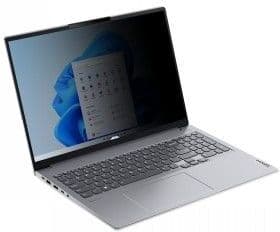 Lenovo premium clarity privacy filter 16.0" 16:10