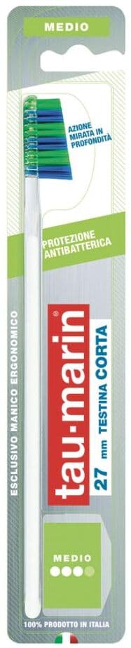 Alfasigma spa TAUMARIN SPAZZ PROF27 M ANTIBA