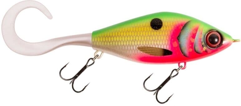 Strike Pro Guppie, 13,5cm, 120g - Clown Shoes