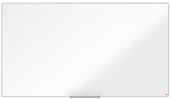 Whiteboard NOBO Imp Pro Emalj 85'
