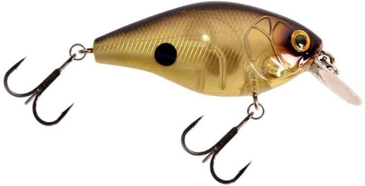 Strike Pro Cranky X SH, 5cm, 8g - Chart-Ayu