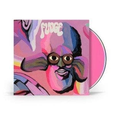 Fudge - Michael Kiwanuka, CD