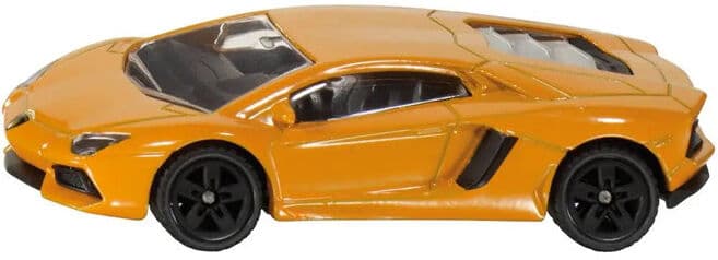 Lamborghini Aventador LP 700-4 - Siku