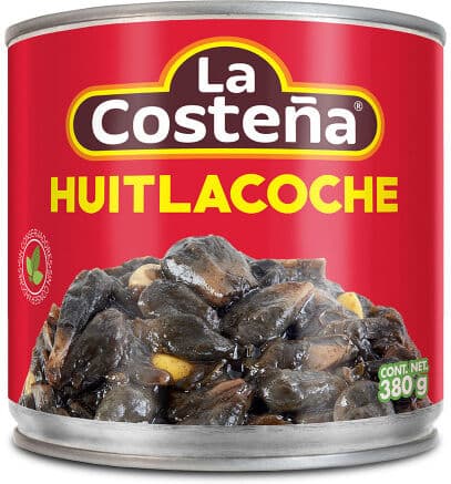 Ahuacatlan La Costena Huitlacoche 380g