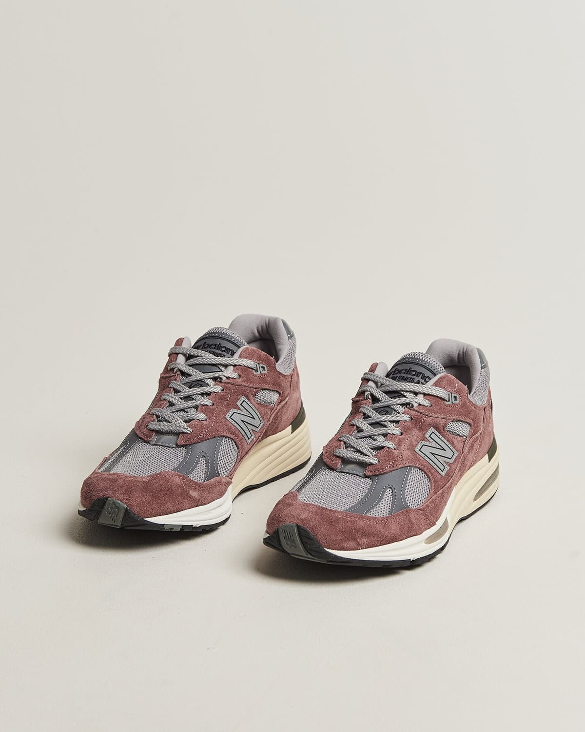 New Balance Made In US & UK New Balance Made in Made in UK 991v2 Rose Taupe men EU45 Pink