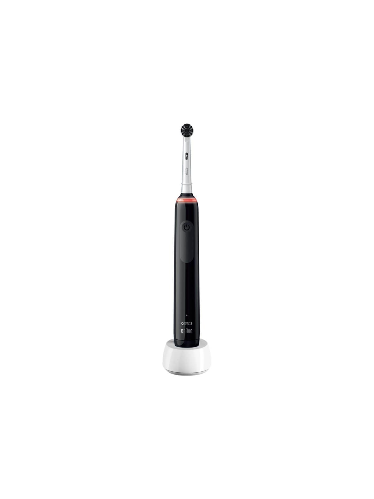 Oral-B Elektrische Zahnbürste Pro 3 3000 Pure Clean