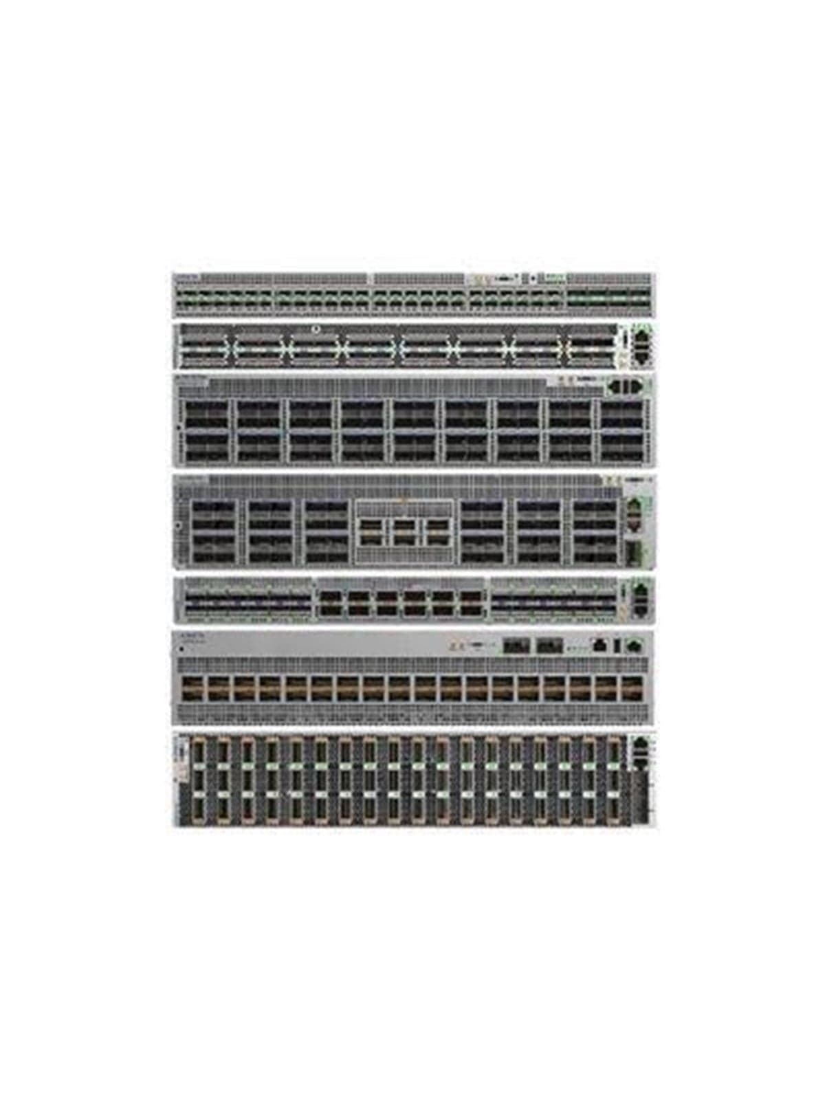 Arista Networks Arista 7280R Series 7280R3A