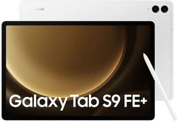 TABLET SAMSUNG TAB S9 FE+ 5G 256 SL