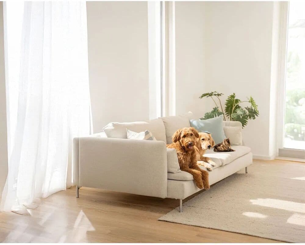 Beurer Cama Para Mascotas 10545 Multicolor One Size
