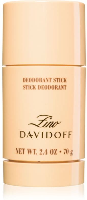 Davidoff Zino deo-stick für Herren 70 g