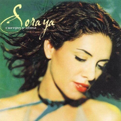 Soraya - Cuerpo Y Alma - Preis vom 02.10.2026 23:42:20 h