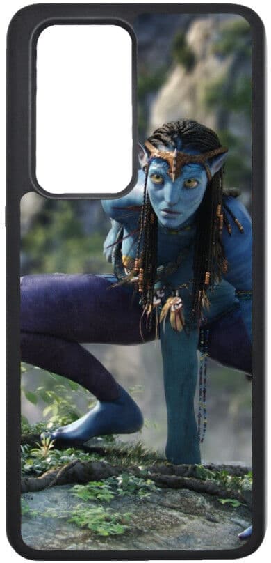 Avatar - Neytiri fighting - Honor tok