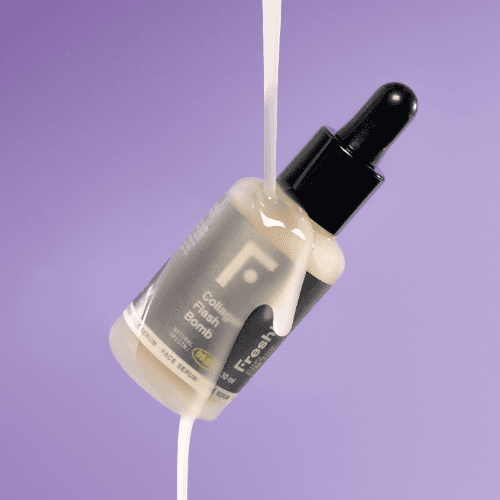 Freshly Cosmetics Freshly Sérum Colagénio Flash Bomb 30ml