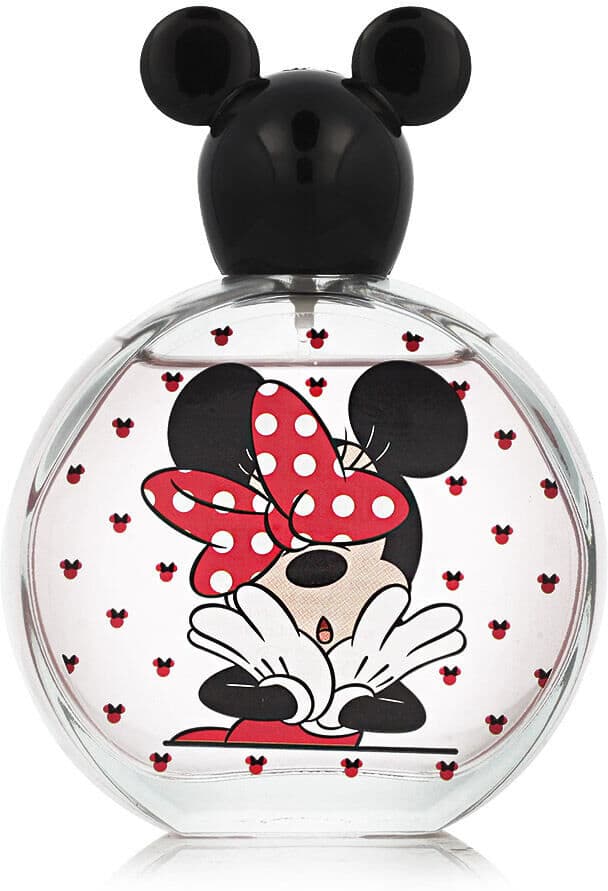 Disney Minnie Mouse Eau De Toilette 100 ml