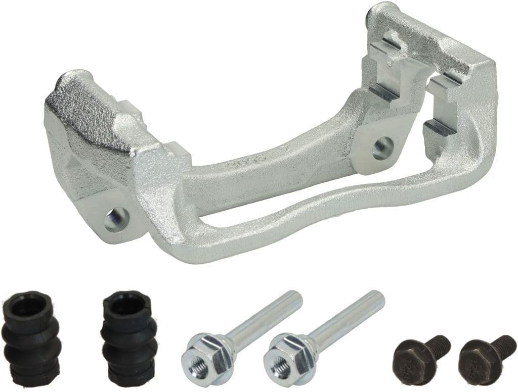 Budweg Caliper Supporto, pinza freno BUDWEG 384642-1