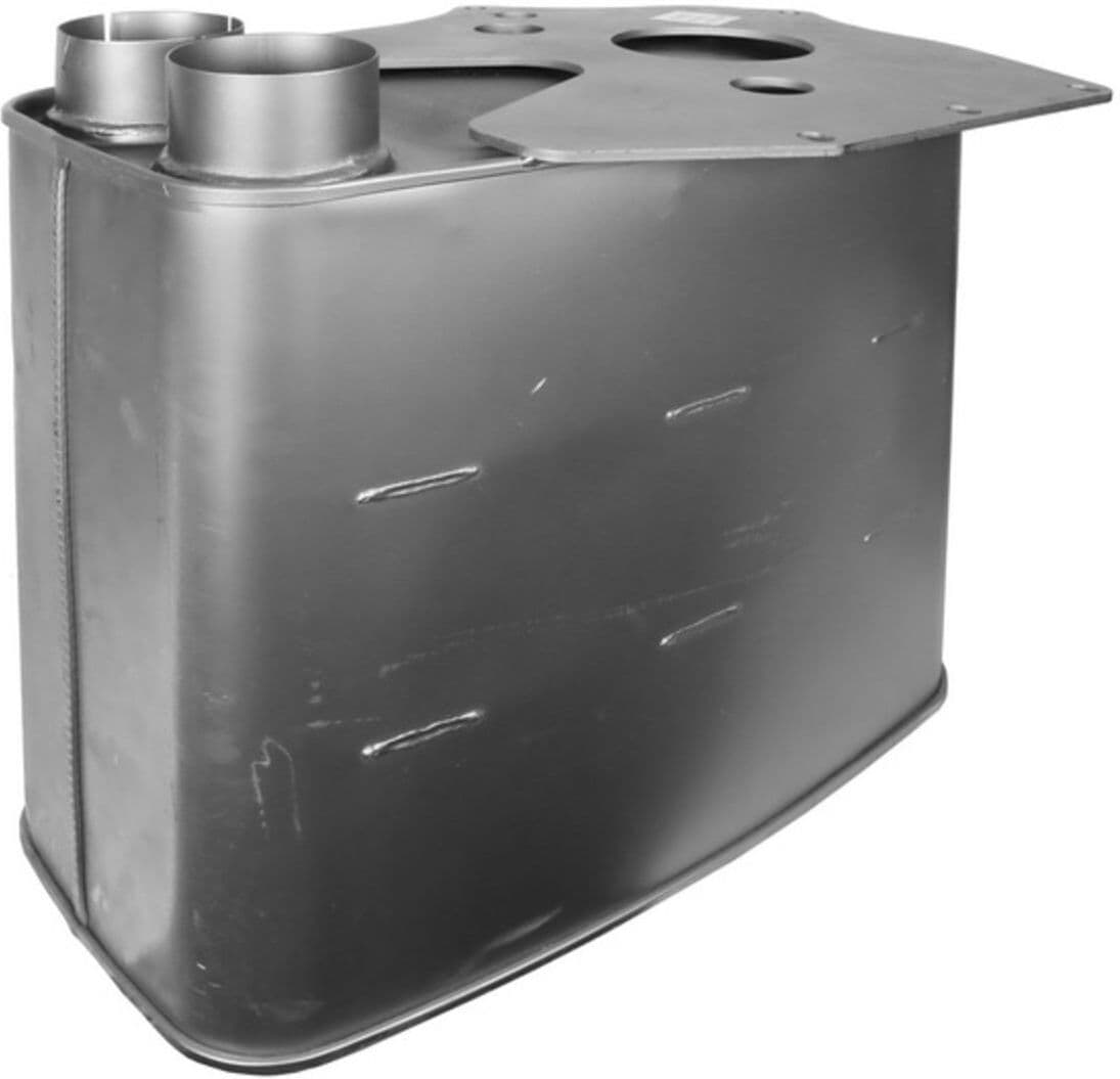 Vanstar Silenziatore centrale 31387MN