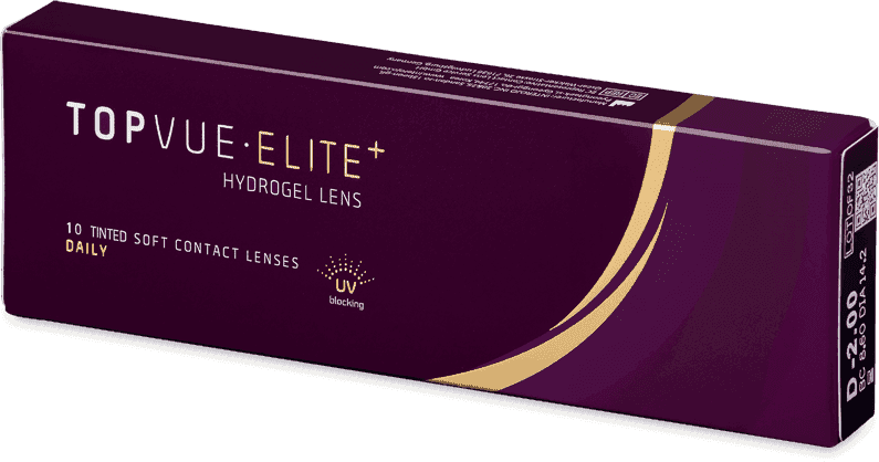 TopVue Elite+ (10 lenti)