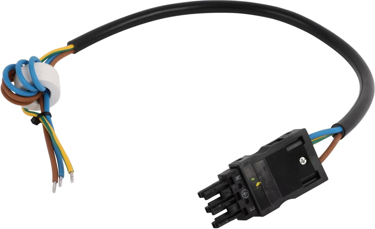 Flexit Strømkabel Hp Res
