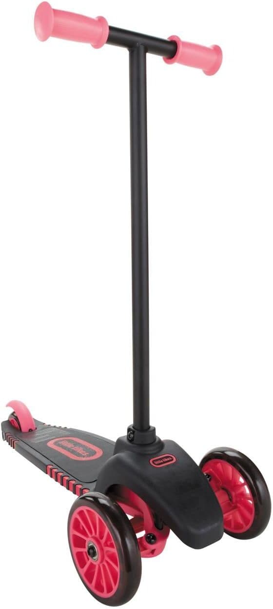 Little Tikes - Lean To Turn Scooter Pink (638169E4G)