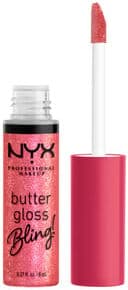 NYX Professional Makeup Butter Gloss Bling She Got Money