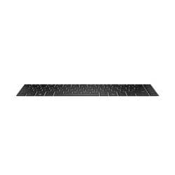 HP L09548-BG1 Laptop Tastatur Schwarz 1 St.