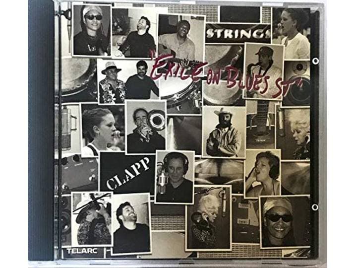 Various - Exile On Blues Street