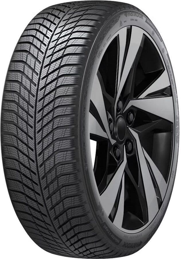 Pneu Hankook Winter Icept Evo 4 Suv W340a 305/40 R20 112 V Xl