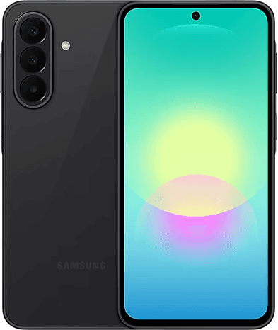 Samsung Galaxy A27 A276 5G 256GB 8GB RAM Dual Sim Black Europa