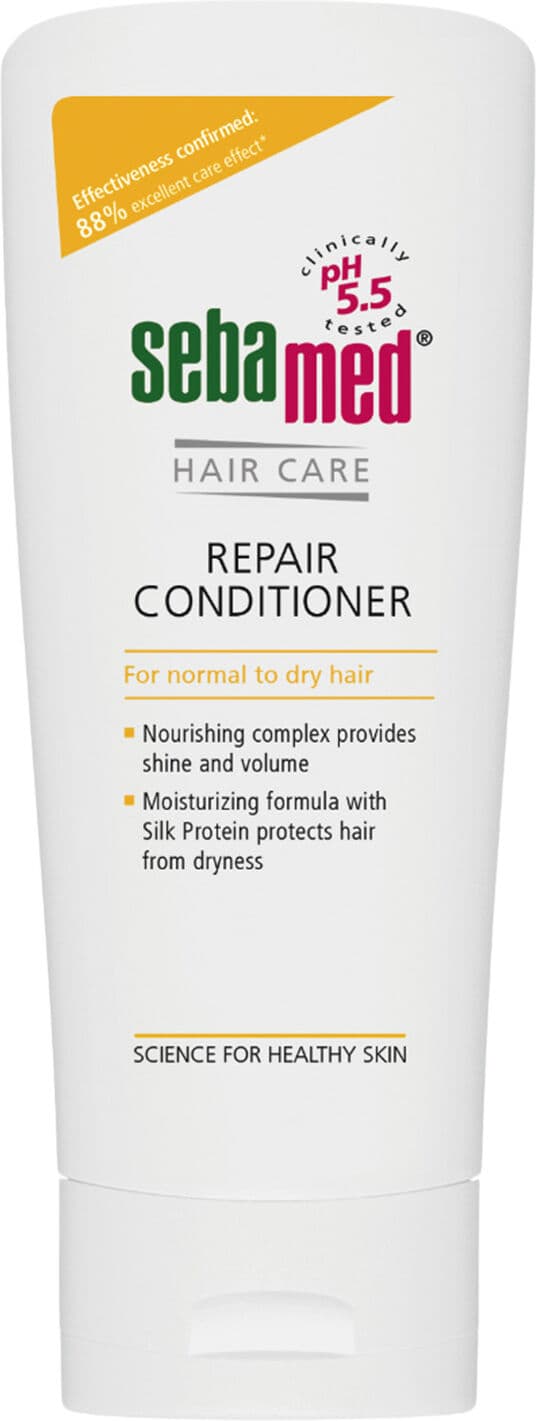 SEBAMED Repair Conditioner 200ml