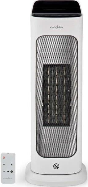 Nedis Smartlife Keramisk Ptc Varmeblæser, 2000w