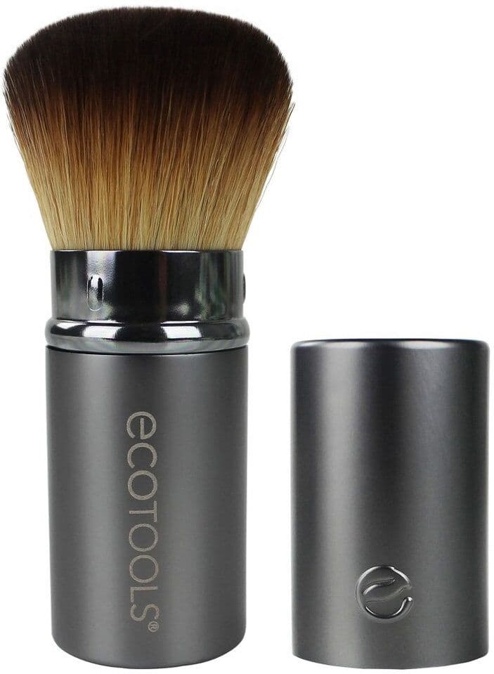 ECOTOOLS Retractable Face Brush