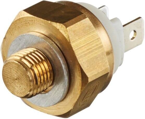 HELLA 6ZT 010 967-111 Temperature Switch, coolant warning lamp