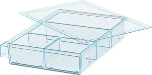 Bosch KSZ10010 Zubehör Kühlschränke Kühl-/-Gefriergeräte-Zubehör