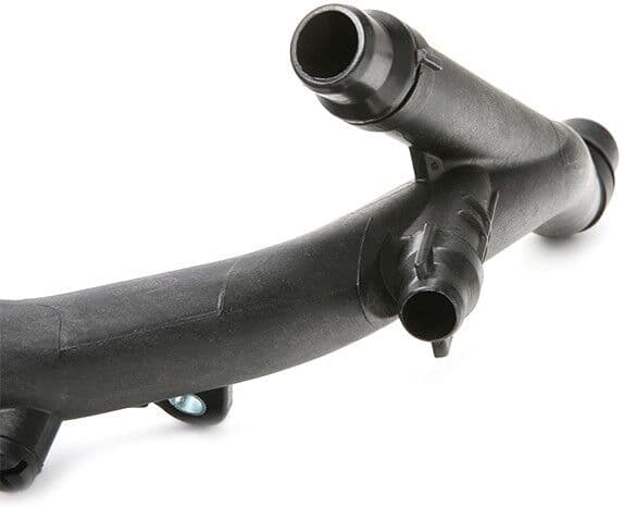 VAICO V20-2170 Furtun radiator