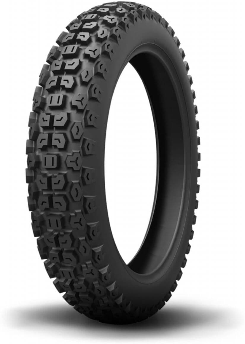 KENDA K270 DUAL SPORT 4.10-18 TT, Neumáticos de moto trasero