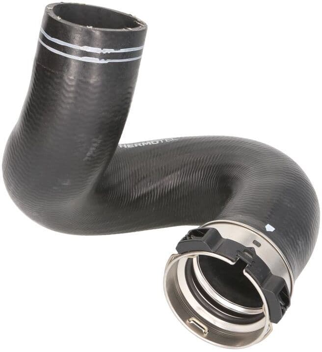 Thermotec Tubo flessibile dell'aria di carica DCD012TT sinistro
