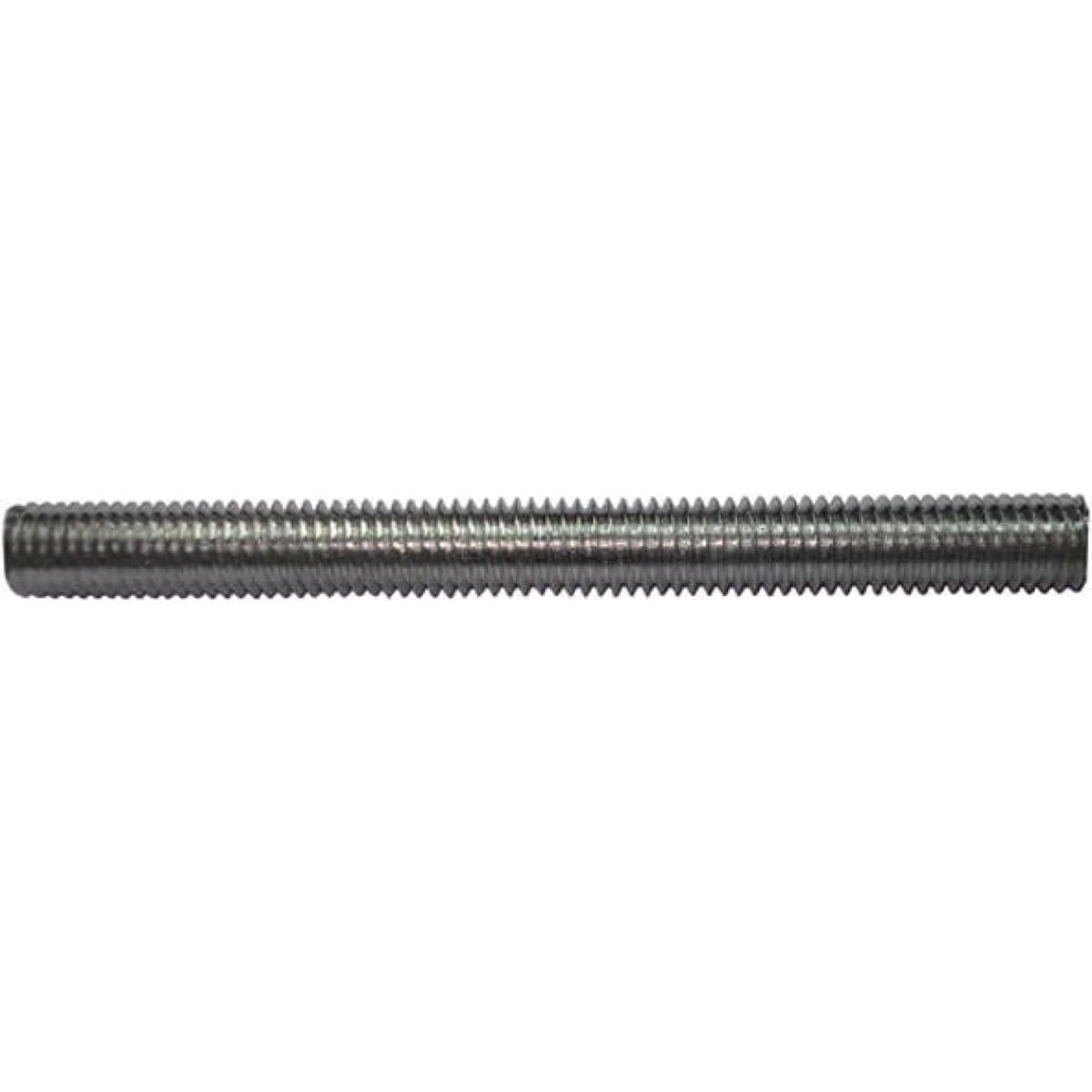 DIN976-1 (eh. 975) 10.9 M16x1000 blank Gewindestange