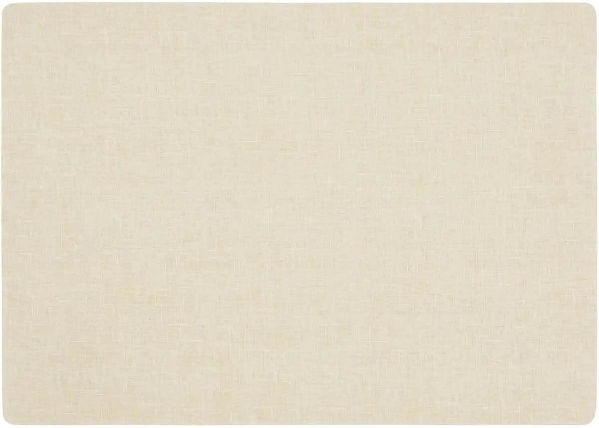 PEYER SYNTEX Tischset  Oslo ¦ beige ¦ Baumwollmischgewebe ¦ Maße (cm): B: 30