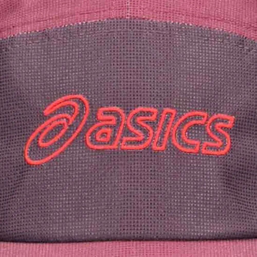 Asics Gorra Performance Running 5 Panel Beniimo Purple / Dark Aubergine S-M