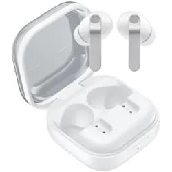 Samsung Galaxy Buds4 Pro weiß In-Ear-Kopfhörer 7 h Musik AI Noise Cancelling