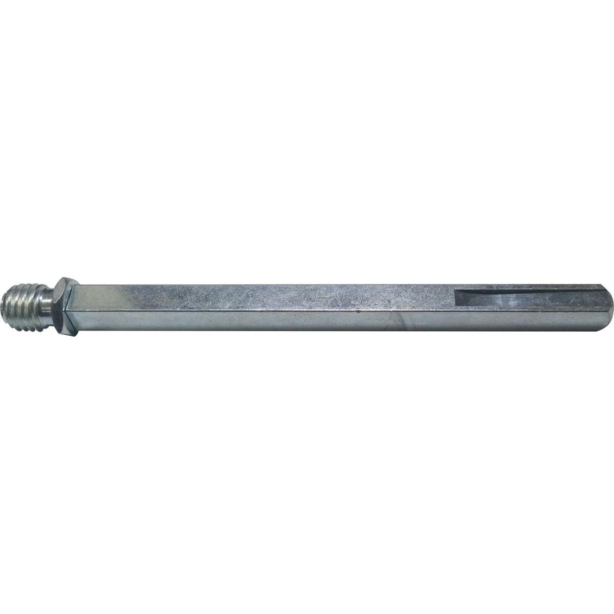 Wechsel-Drehstift GEOS 242 PR, 150 mm, VK 8, 5 mm, M 12, verzinkt