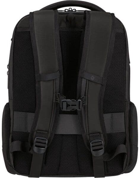 Samsonite Biz2go Computerrygsæk 14,1", Sort