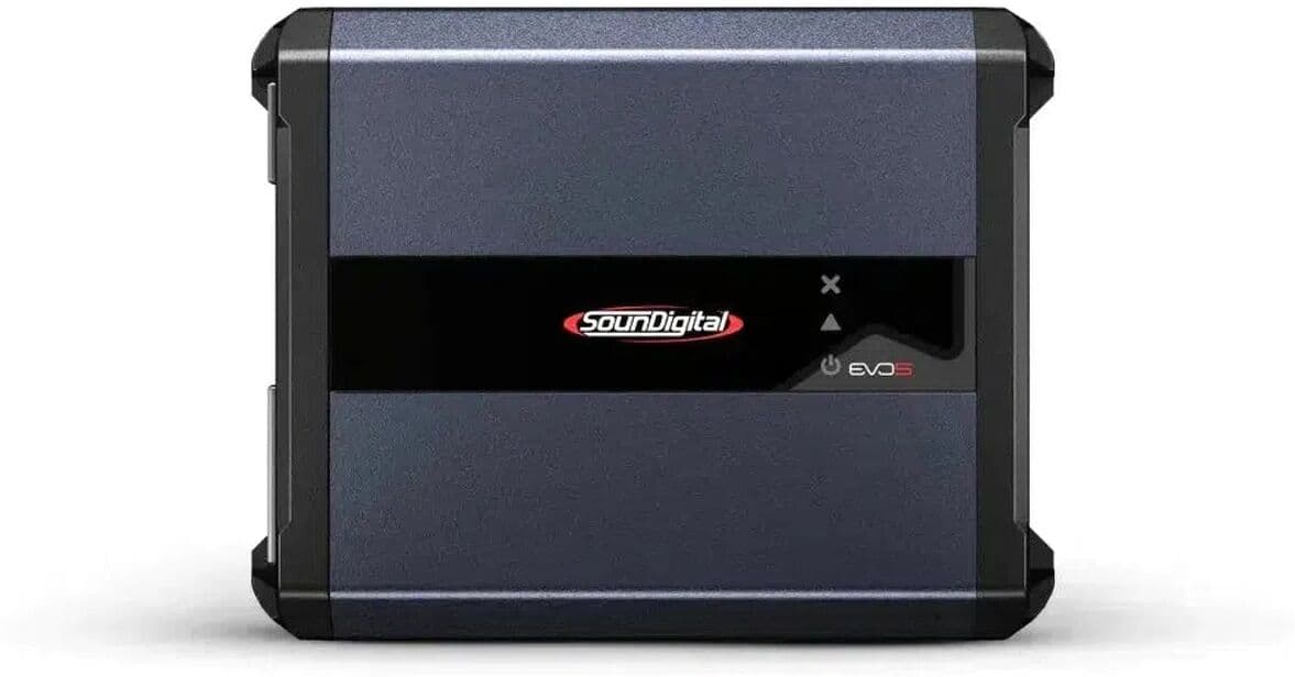 Soundigital 1200.1 EVO5