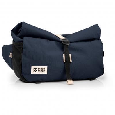 MeroMero - Piha Bag 4-6 - Hüfttasche Gr 4-6 l blau