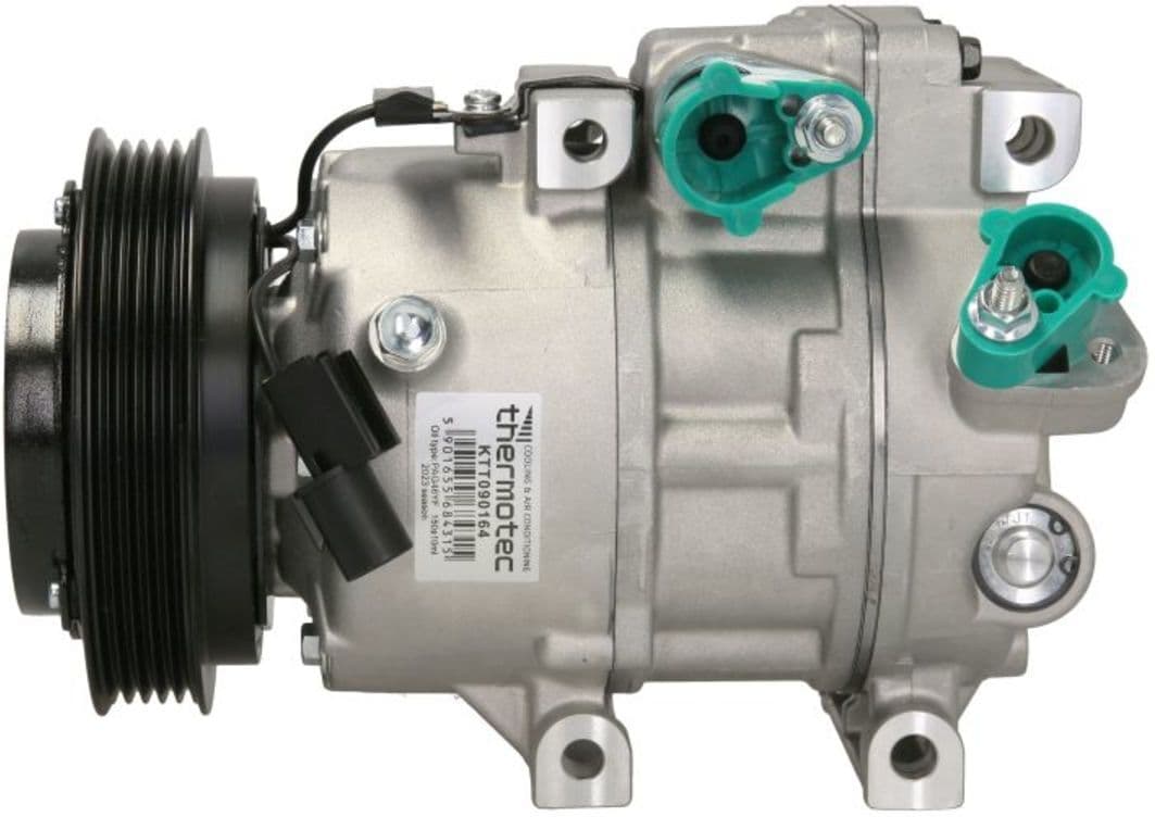 Klimakompressor THERMOTEC KLIMA KTT090164