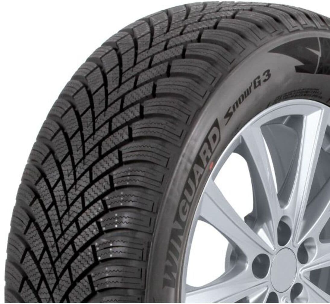 Pneus de inverno NEXEN Winguard Snow G3 175/70R14 XL 88T