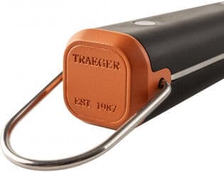 Traeger Bbq Pig Tail-Grillkrok