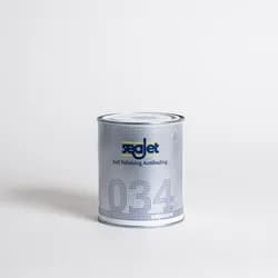 Seajet 034, Emperor A, Antifouling, selbstpolierend - Mittel Blau / 750ml
