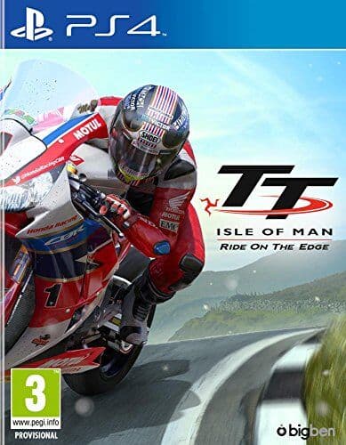 Tourist Trophy : Isle Of Man - Preis vom 28.09.2026 21:19:57 h