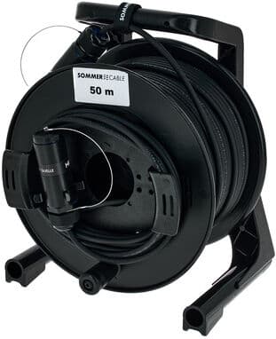 Hicon HDMI AOC Armored 48G G5000